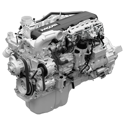 P732C Engine